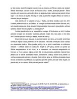 Referāts 'Ķīnas Tautas Republikas aktīvā politika Āfrikas kontinentā', 11.