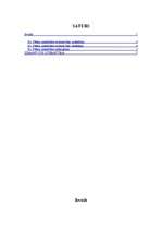 Konspekts 'Sv. Pētera katedrāle', 1.