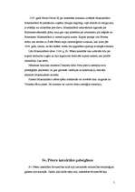 Konspekts 'Sv. Pētera katedrāle', 5.