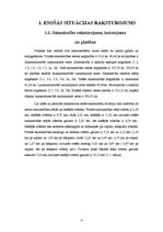 Paraugs 'Zemes ierīcības projektēšana', 4.