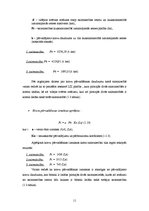 Paraugs 'Zemes ierīcības projektēšana', 11.