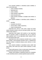 Paraugs 'Zemes ierīcības projektēšana', 28.