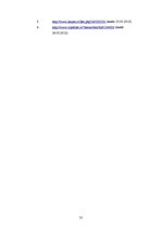 Paraugs 'Zemes ierīcības projektēšana', 31.