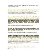 Konspekts 'Noveles "Purva bridējs" analīze', 2.