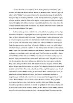 Konspekts 'Filmas "Mēdeja" recenzija', 2.