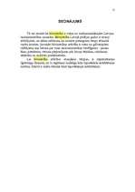 Referāts 'Būvniecība', 15.