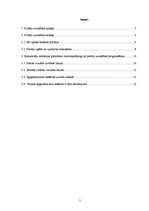 Referāts 'Pircēja uzvedība un rīcība', 2.