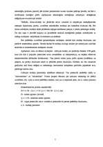 Referāts 'Pircēja uzvedība un rīcība', 7.