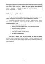 Referāts 'Pircēja uzvedība un rīcība', 9.