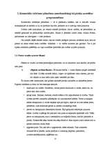 Referāts 'Pircēja uzvedība un rīcība', 10.