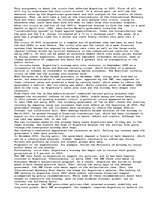 Eseja 'The crisis of Argentina in 2001-2002', 1.