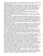 Eseja 'The crisis of Argentina in 2001-2002', 2.