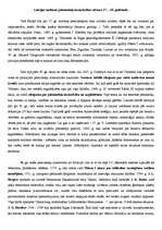 Konspekts 'Latvijas kultūras pieminekļu aizsardzība 17. – 19.gadsimtā', 1.