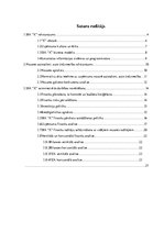 Prakses atskaite 'Prakses atskaite par autotirdzniecības uzņēmumu', 1.