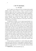 Prakses atskaite 'Prakses atskaite par autotirdzniecības uzņēmumu', 4.