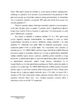 Prakses atskaite 'Prakses atskaite par autotirdzniecības uzņēmumu', 5.