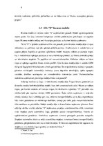 Prakses atskaite 'Prakses atskaite par autotirdzniecības uzņēmumu', 8.