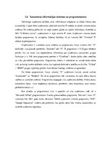 Prakses atskaite 'Prakses atskaite par autotirdzniecības uzņēmumu', 9.