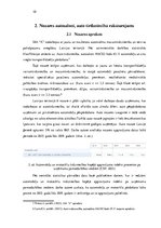 Prakses atskaite 'Prakses atskaite par autotirdzniecības uzņēmumu', 10.