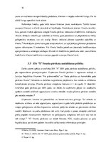 Prakses atskaite 'Prakses atskaite par autotirdzniecības uzņēmumu', 16.