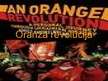 Prezentācija 'Oranžā revolūcija', 1.