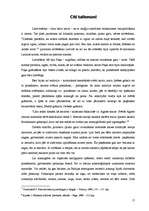 Referāts 'Talismani un amuleti senāk un mūsdienās', 15.