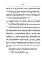 Referāts 'Krāsu un cilvēka auras sintēze', 3.