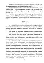 Referāts 'Krāsu un cilvēka auras sintēze', 10.