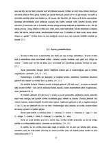 Referāts 'Krāsu un cilvēka auras sintēze', 17.