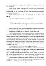 Referāts 'Krāsu un cilvēka auras sintēze', 22.