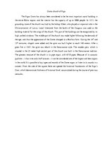 Eseja 'Doma Church of Riga', 1.