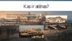Prezentācija 'Senās Atēnas', 2.