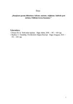 Eseja 'Starpkaru posma diktatūras: fašisms, nacisms, staļinisms. Politiskā terora fenom', 1.