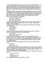 Konspekts 'A.Čaka dzejas analīze', 1.