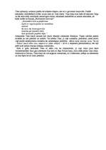 Konspekts 'A.Čaka dzejas analīze', 2.