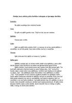 Konspekts 'Rotaļa', 2.