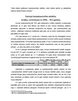 Konspekts 'Latvijas lauksaimniecības attīstība', 2.