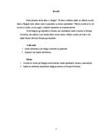 Konspekts 'Beļģija', 1.