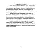 Konspekts 'Beļģija', 2.