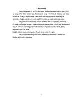 Konspekts 'Beļģija', 3.