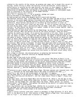 Eseja 'How Popes Are Elected', 2.