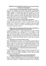 Konspekts 'Ievads filosofijā teologiem II', 1.