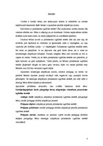 Diplomdarbs 'Sociālpedagoģiskais darbs', 4.