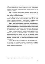 Diplomdarbs 'Sociālpedagoģiskais darbs', 34.