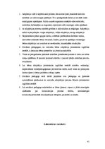 Diplomdarbs 'Sociālpedagoģiskais darbs', 41.