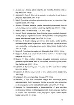 Diplomdarbs 'Sociālpedagoģiskais darbs', 42.