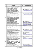 Paraugs 'Būvniecības uzņēmuma darbības novērtējums darba aizsardzības jomā', 8.