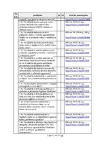 Paraugs 'Būvniecības uzņēmuma darbības novērtējums darba aizsardzības jomā', 13.