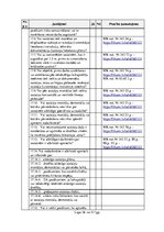 Paraugs 'Būvniecības uzņēmuma darbības novērtējums darba aizsardzības jomā', 36.