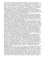 Eseja 'PCBs (Polychlorinated Biphenyls) in the Hudson River. Natural Recovery Vs. Dredg', 1.